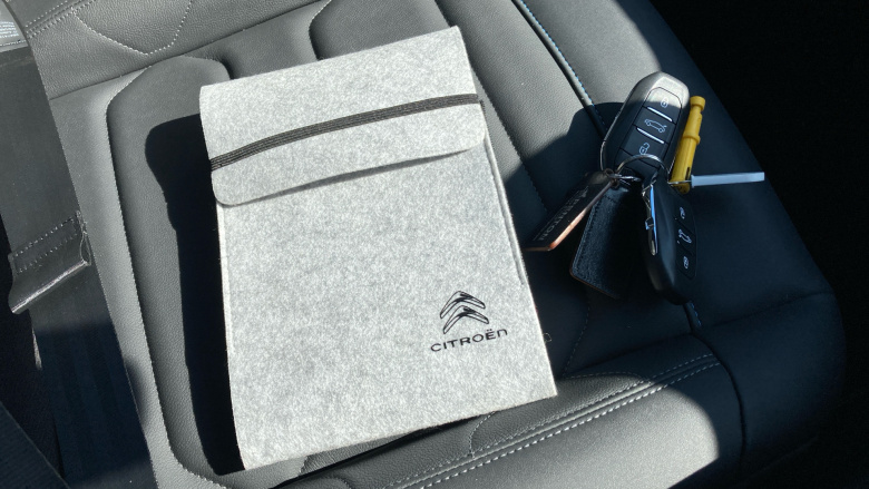 Citroen C5 Aircross 1.2 PureTech C-Series Edition 5dr Petrol Hatchback